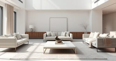 subtle wealth celebration