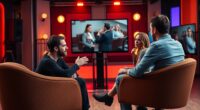 tv drama intimacy coordination