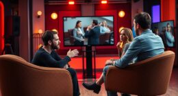 tv drama intimacy coordination