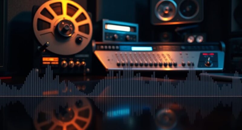 uncovering reverse audio myths