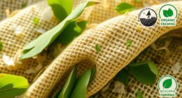 understanding eco friendly textiles