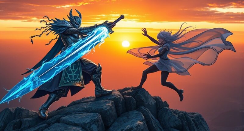 understanding power scaling dynamics