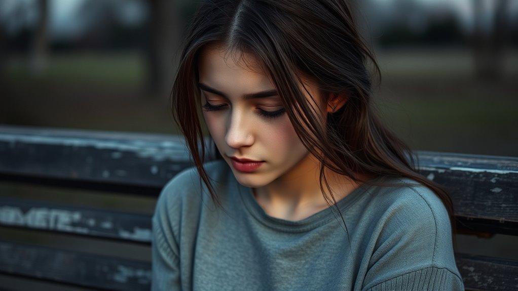 unexpected disappointment causes emotional drain