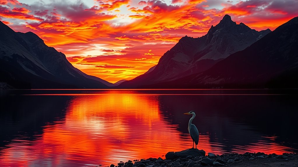 unexpected impactful memorable moments