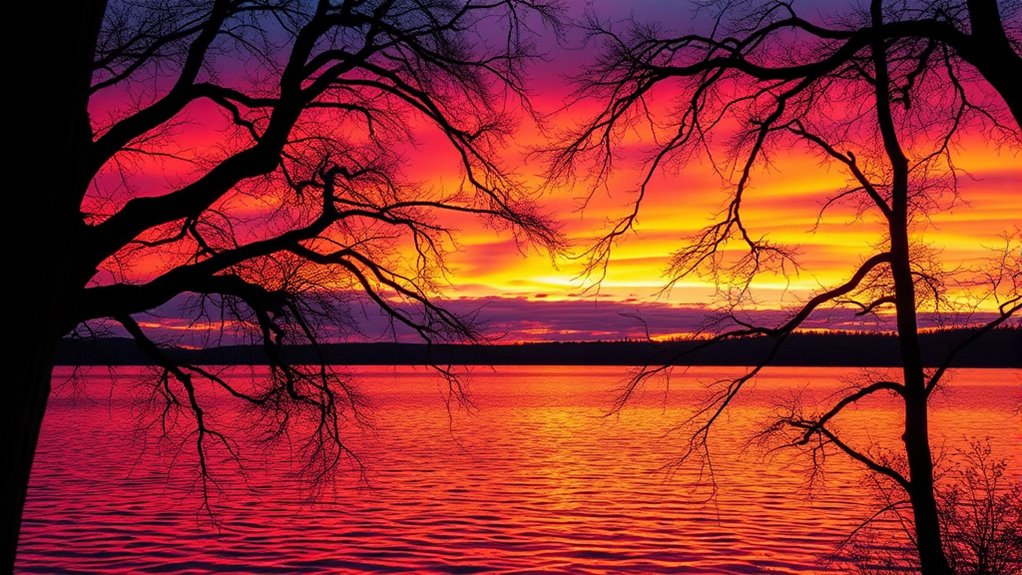 use stunning for impact