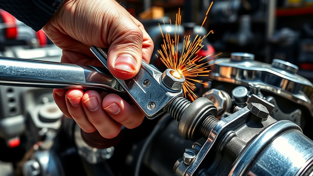 use vibrant action verbs