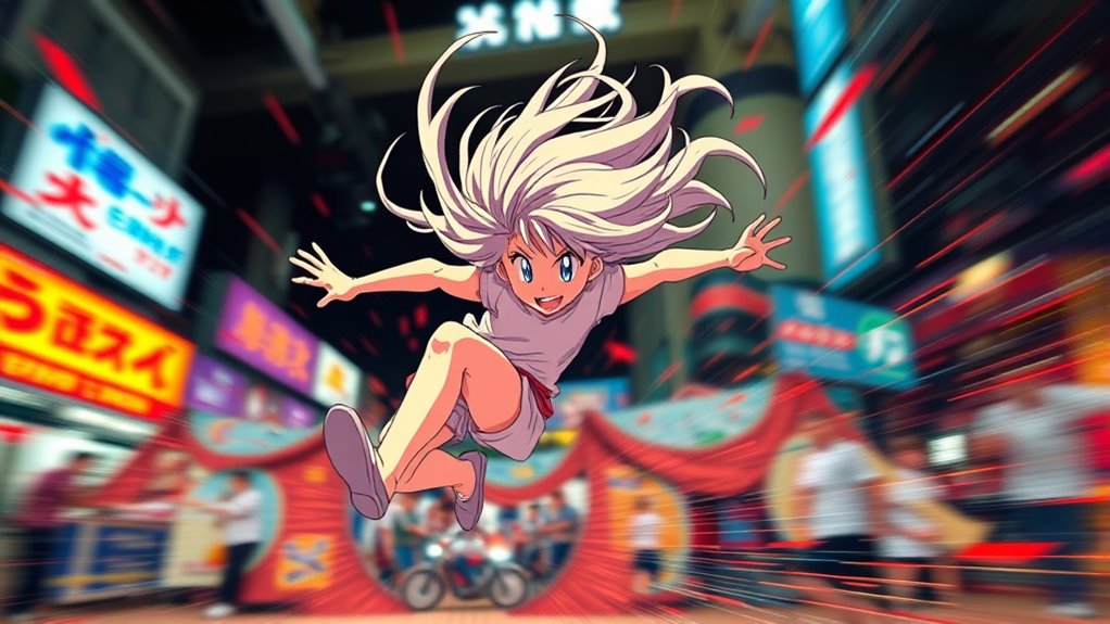 viral sakuga animation clips