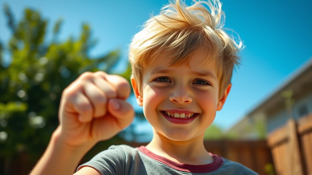 viral success through authenticity
