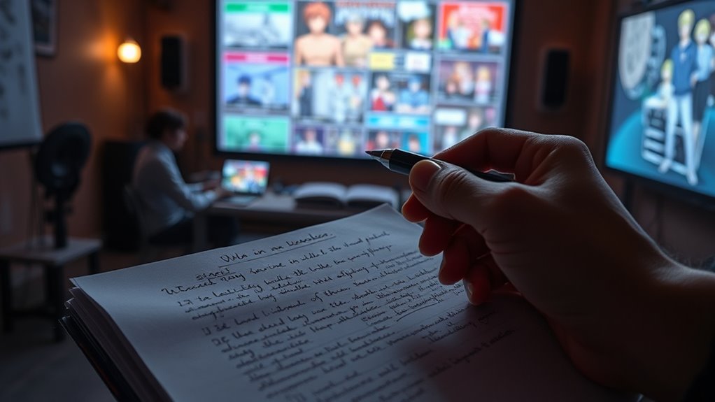visual storytelling deepens emotional understanding