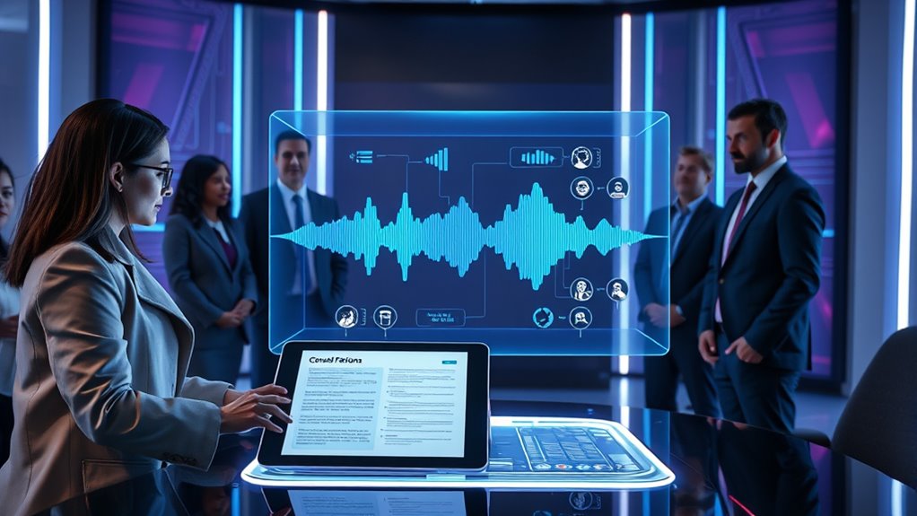 voice cloning ethical safeguards