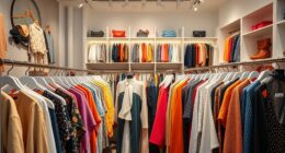 wardrobe reuse and exchange