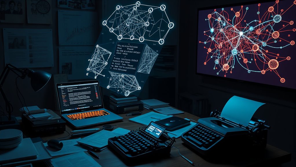 ai enhances storytelling ethics
