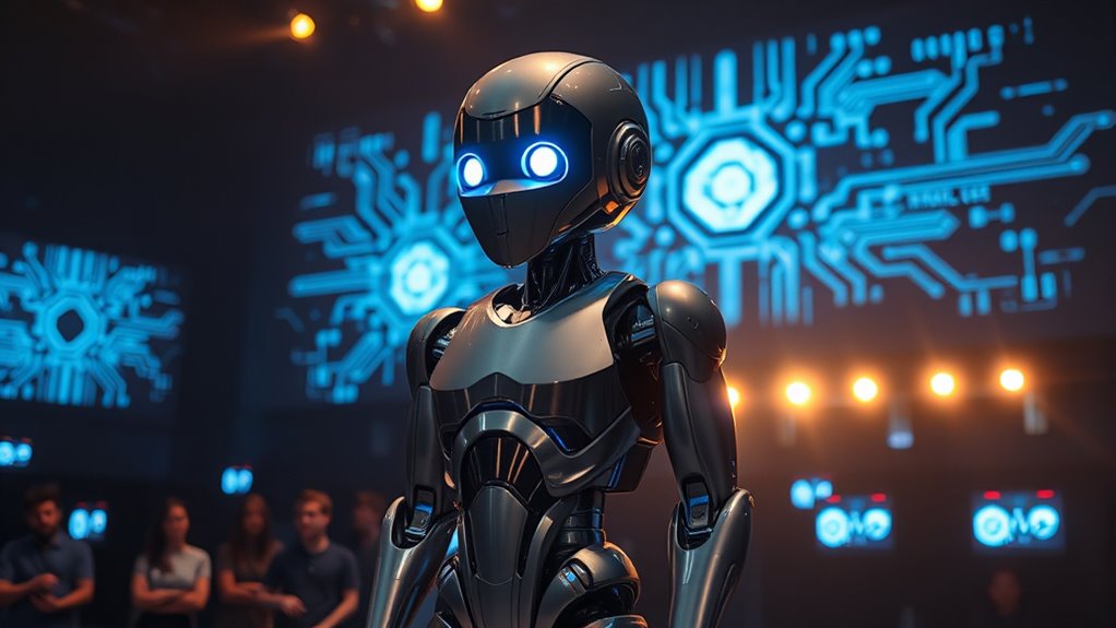 ai ethics and robotic design