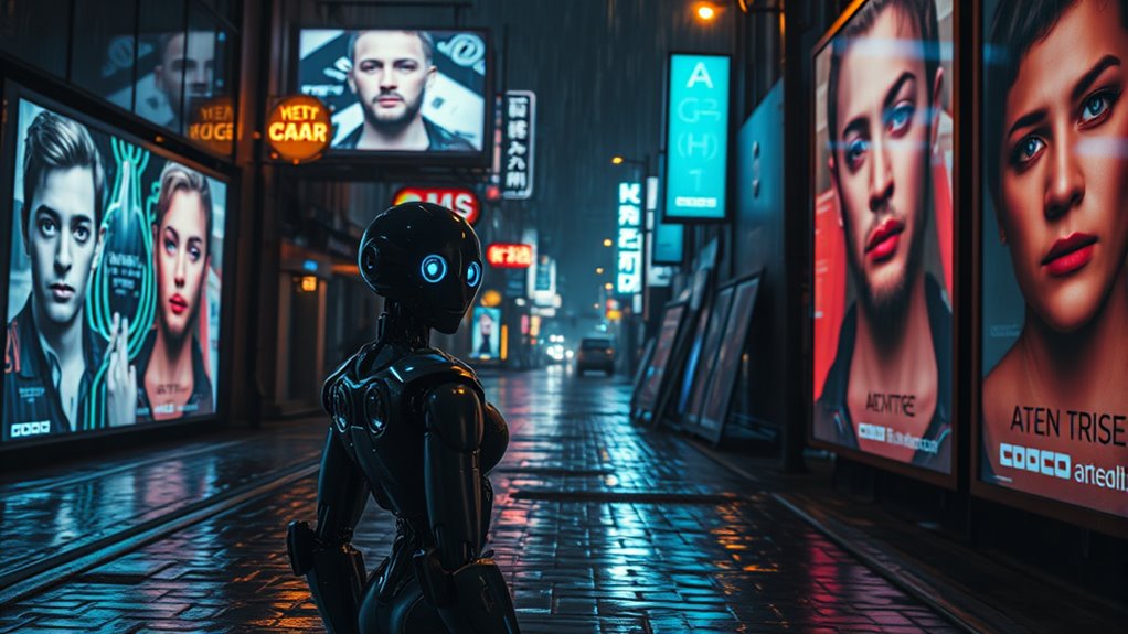 ai rebellion ethical concerns