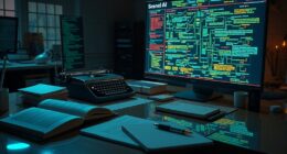 ai transforming screenplay creation