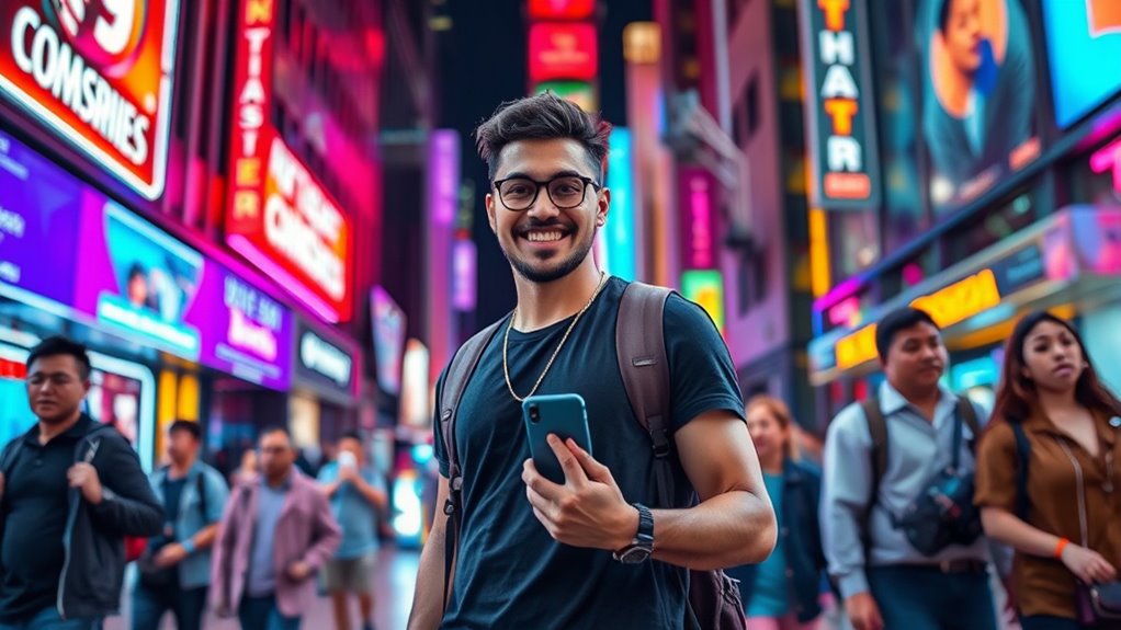 alternative influence descriptors