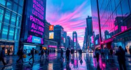 artificial intelligence innovation impact