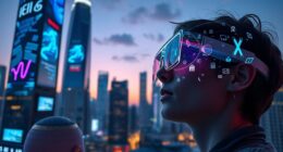 augmented reality future films