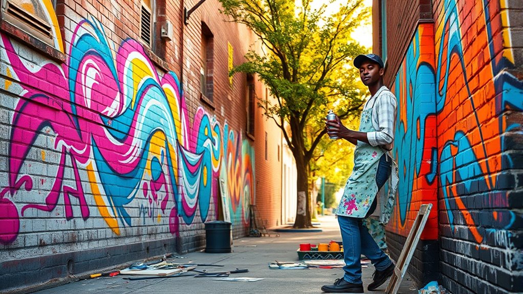 blending styles through collaboration