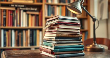 books that feel like friends