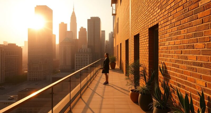 bright uplifting shimmering melody