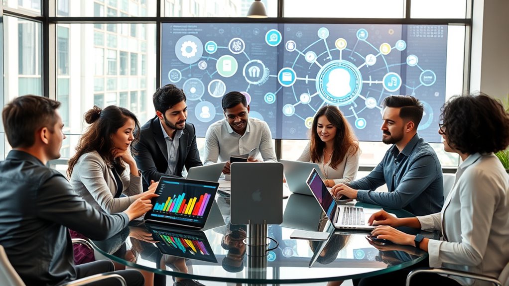 careers in data and analytics