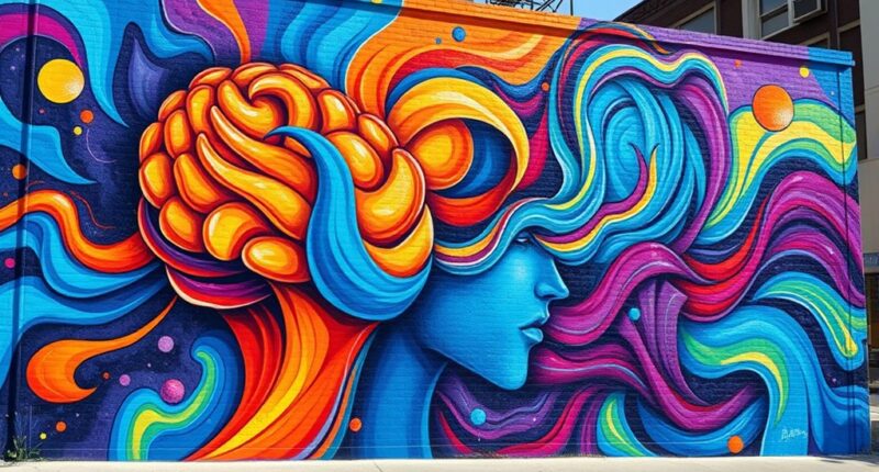 celebrating diverse brainways