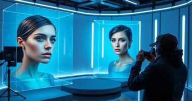 celebrity ai avatar ethics
