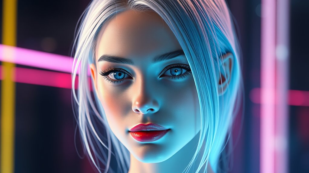 celebrity ai avatar ethics