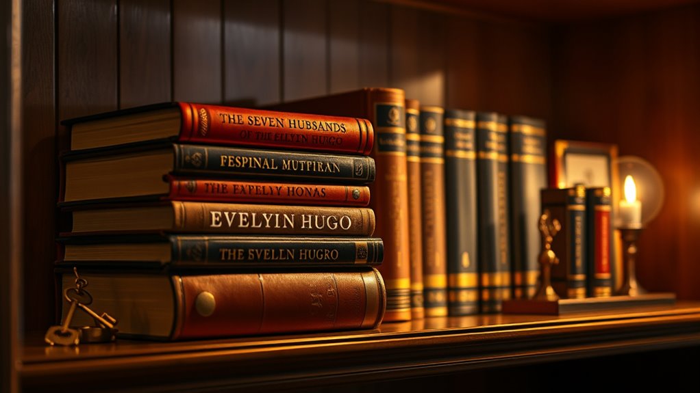 celebrity memoir insights