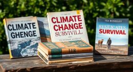 climate change survival guides