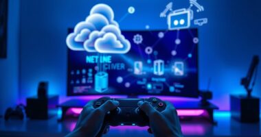 cloud gaming alternatives options