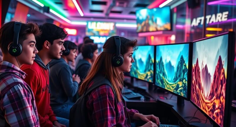 cloud gaming becomes mainstream