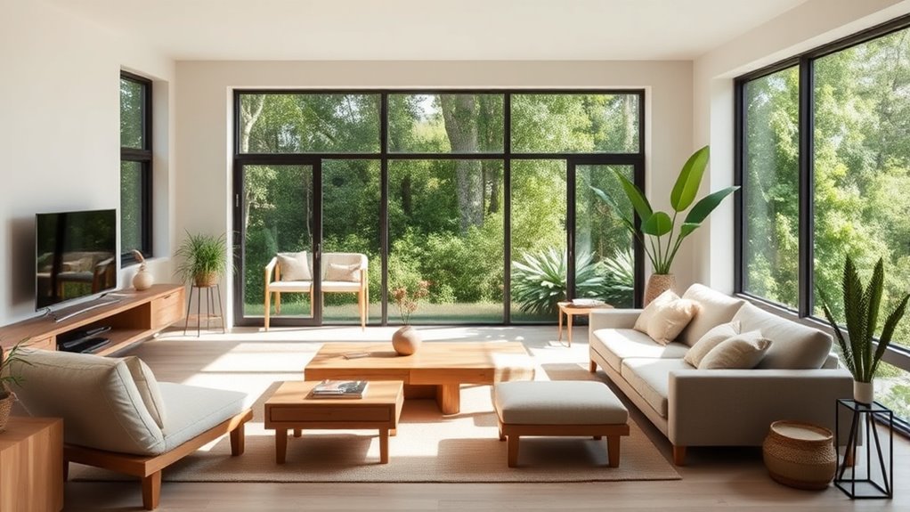 conscious sustainable eco living