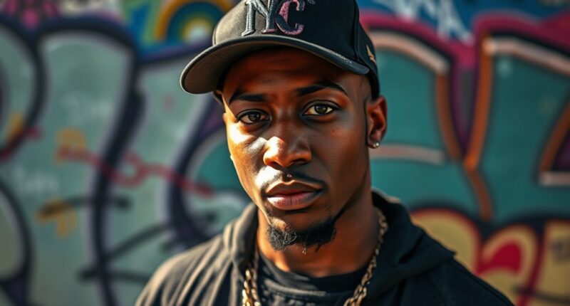 contemporary hip hop innovators