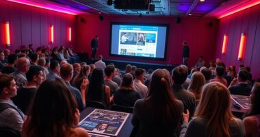 crowdfunding boosts film success