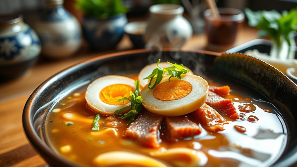 cultural culinary techniques connection