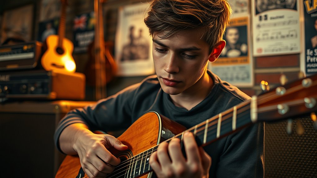 dedication growth resilience success