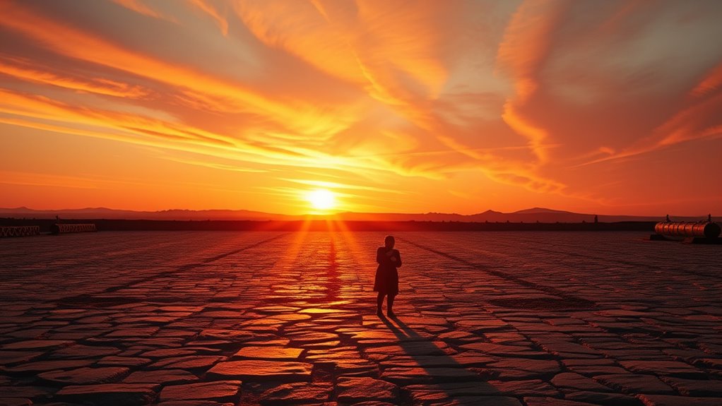 dystopian survival and resistance