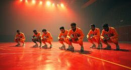 dystopian survival game series