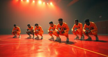 dystopian survival game series