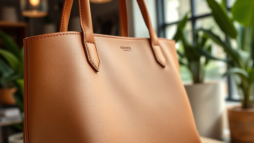 eco friendly ethical fashion choices