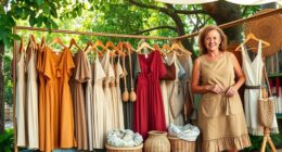 eco friendly fashion options