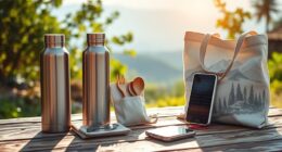 eco friendly travel gear