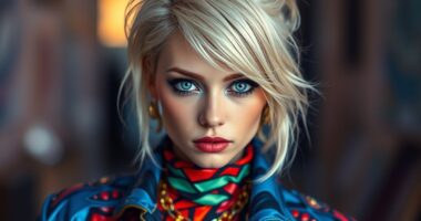 electronic music artist recommendations