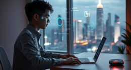 embracing ai driven daily life