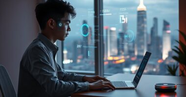 embracing ai driven daily life