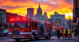 emergency dramas with nashville