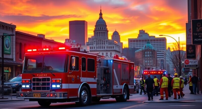 emergency dramas with nashville