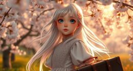 emotional artistic heartfelt stories